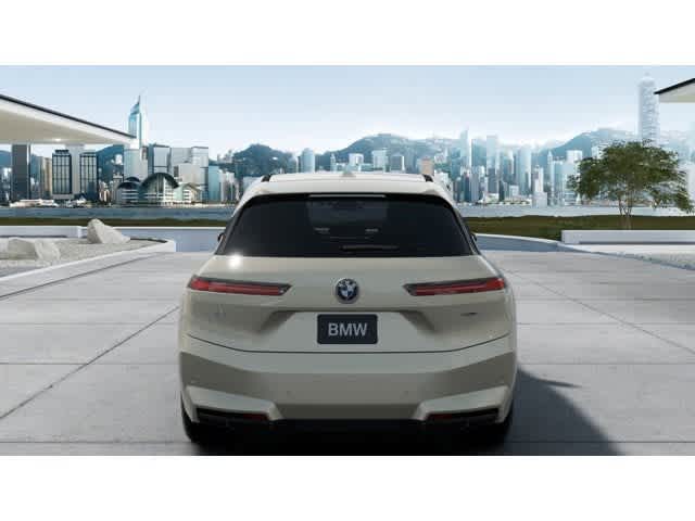 Thumbnail: 2026 BMW iX - 5