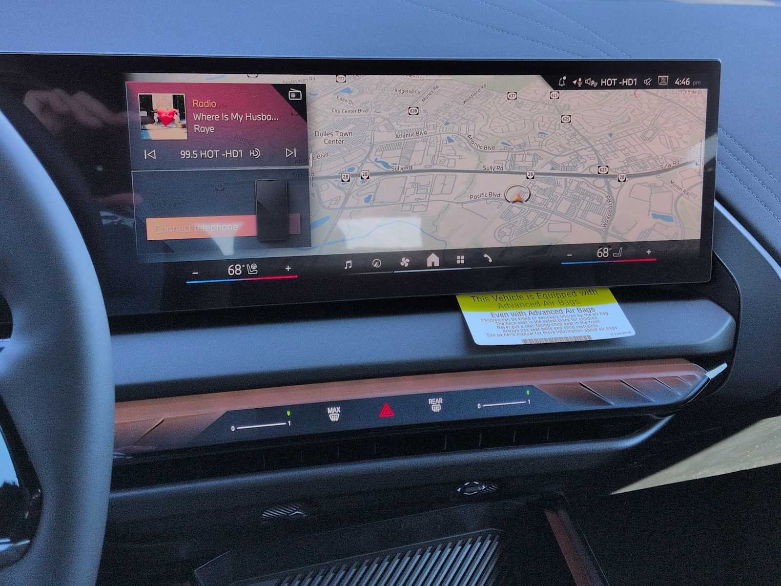 Thumbnail: 2026 BMW X3 - 30