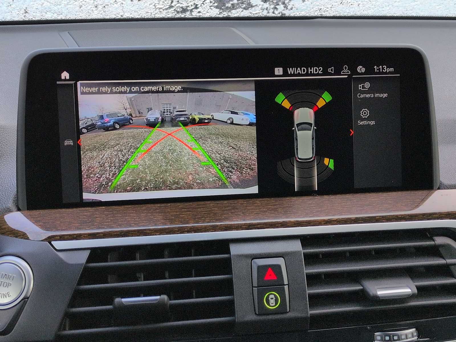 Thumbnail: 2020 BMW X3 - 31