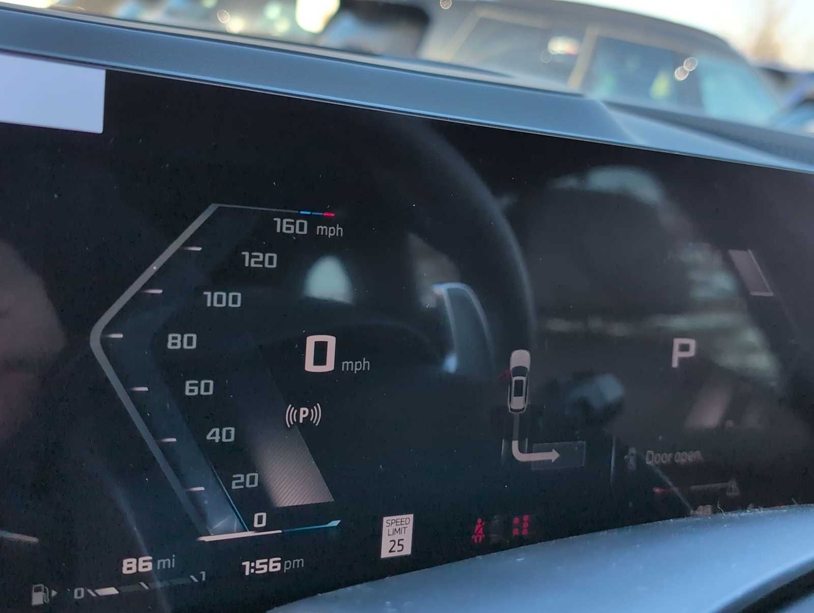 Thumbnail: 2026 BMW X5 - 33