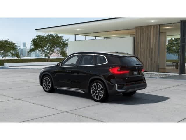 Thumbnail: 2026 BMW X1 - 2