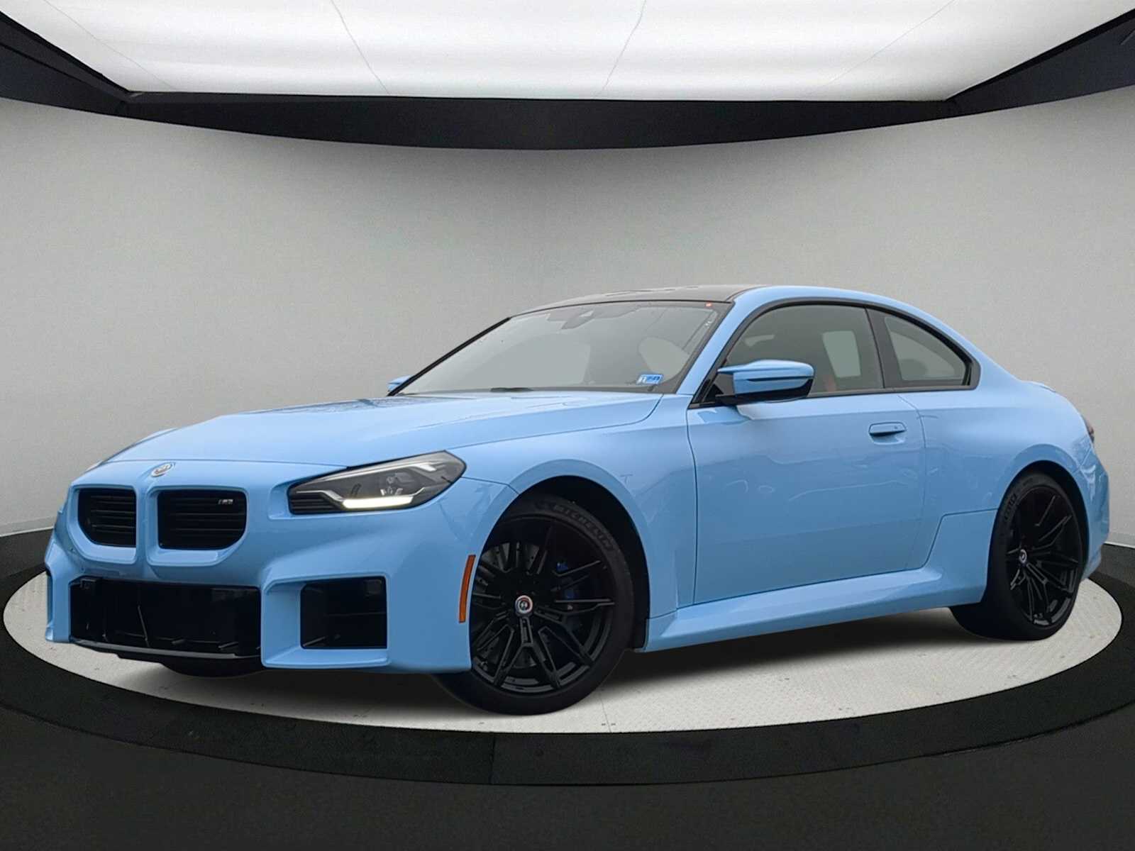 2023 BMW M2  -
                  Sterling, VA