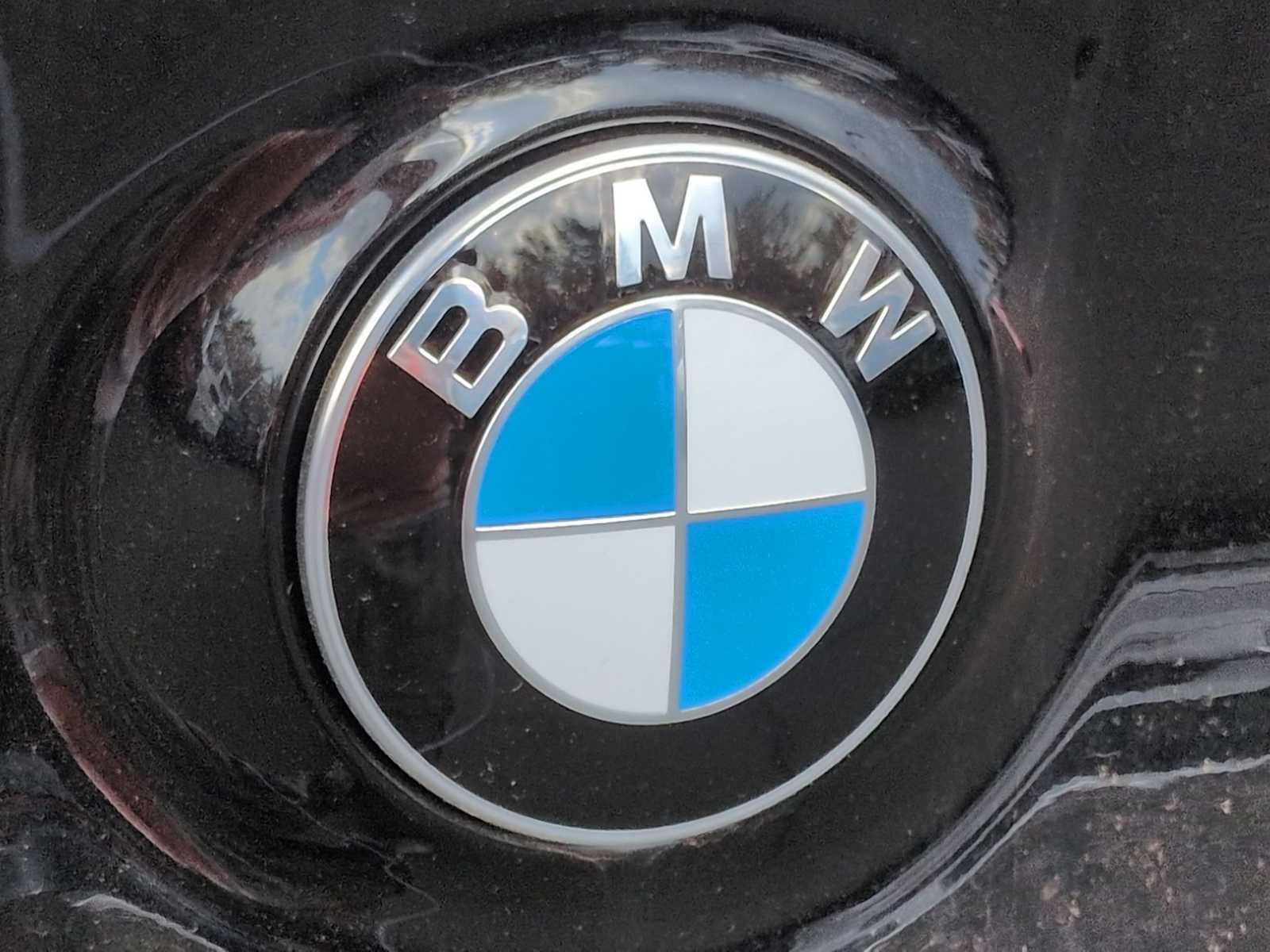 Thumbnail: 2026 BMW X3 - 12
