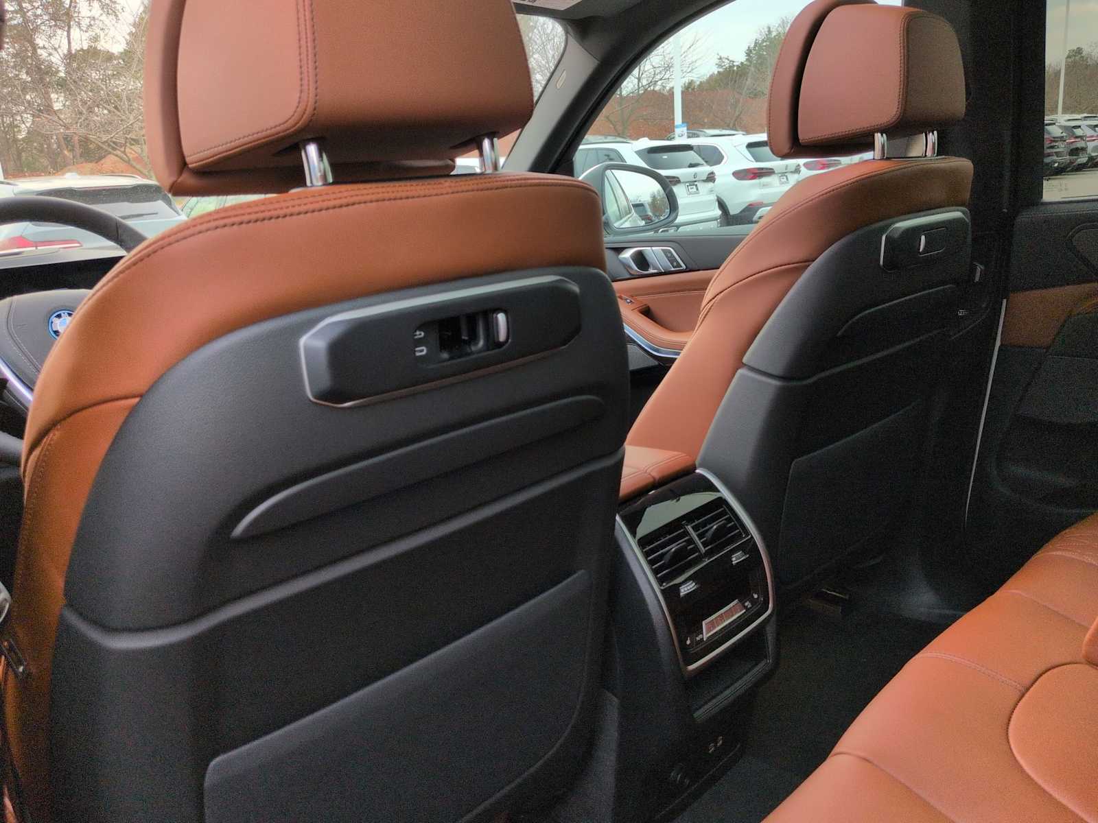 Thumbnail: 2026 BMW X5 - 19