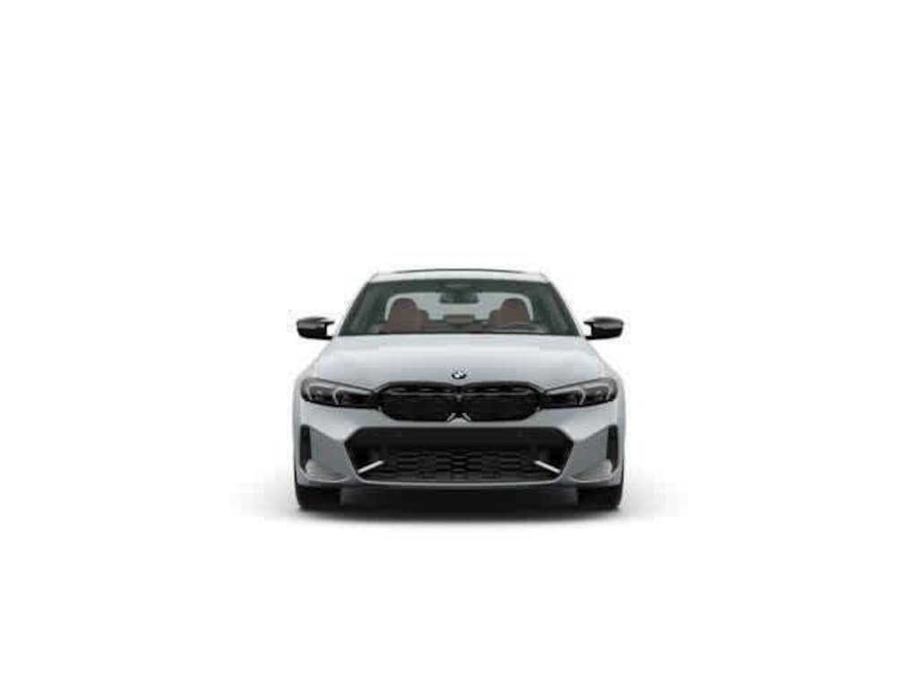 New 2026 BMW M340 i xDrive Sedan