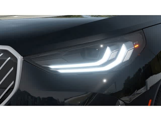 Thumbnail: 2026 BMW X3 - 6