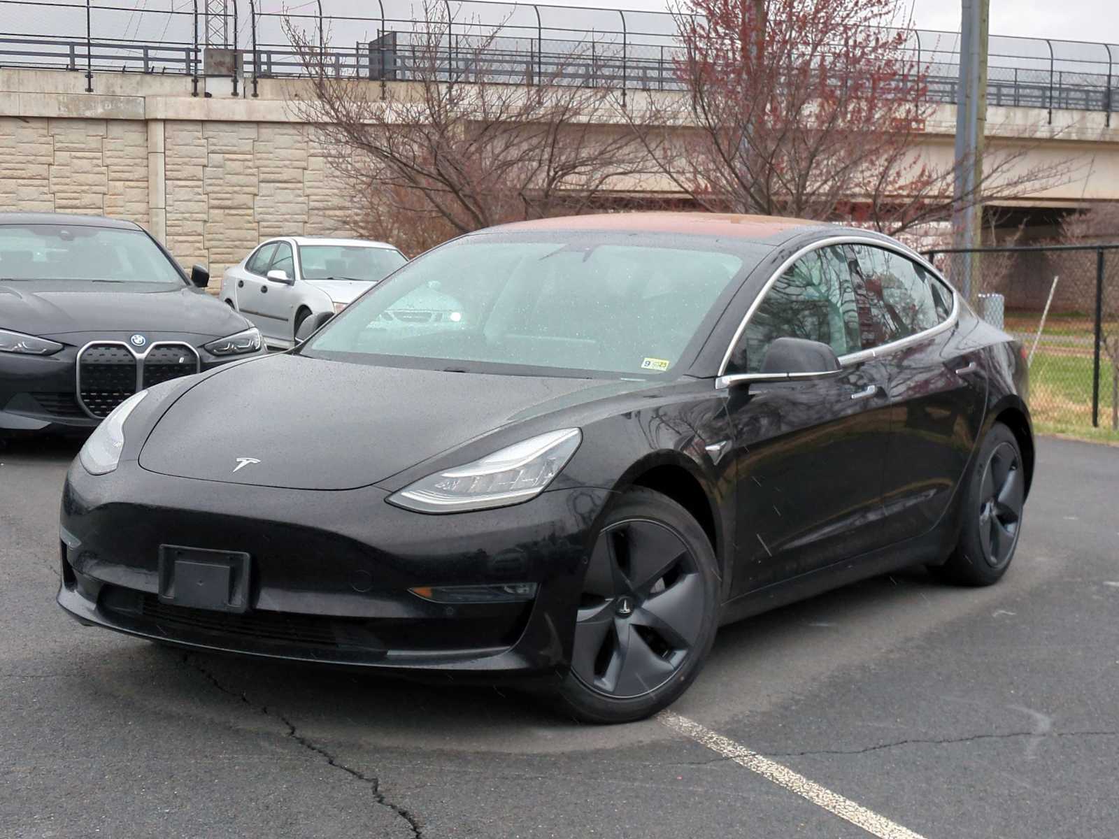 2018 Tesla Model 3  -
                  Sterling, VA
