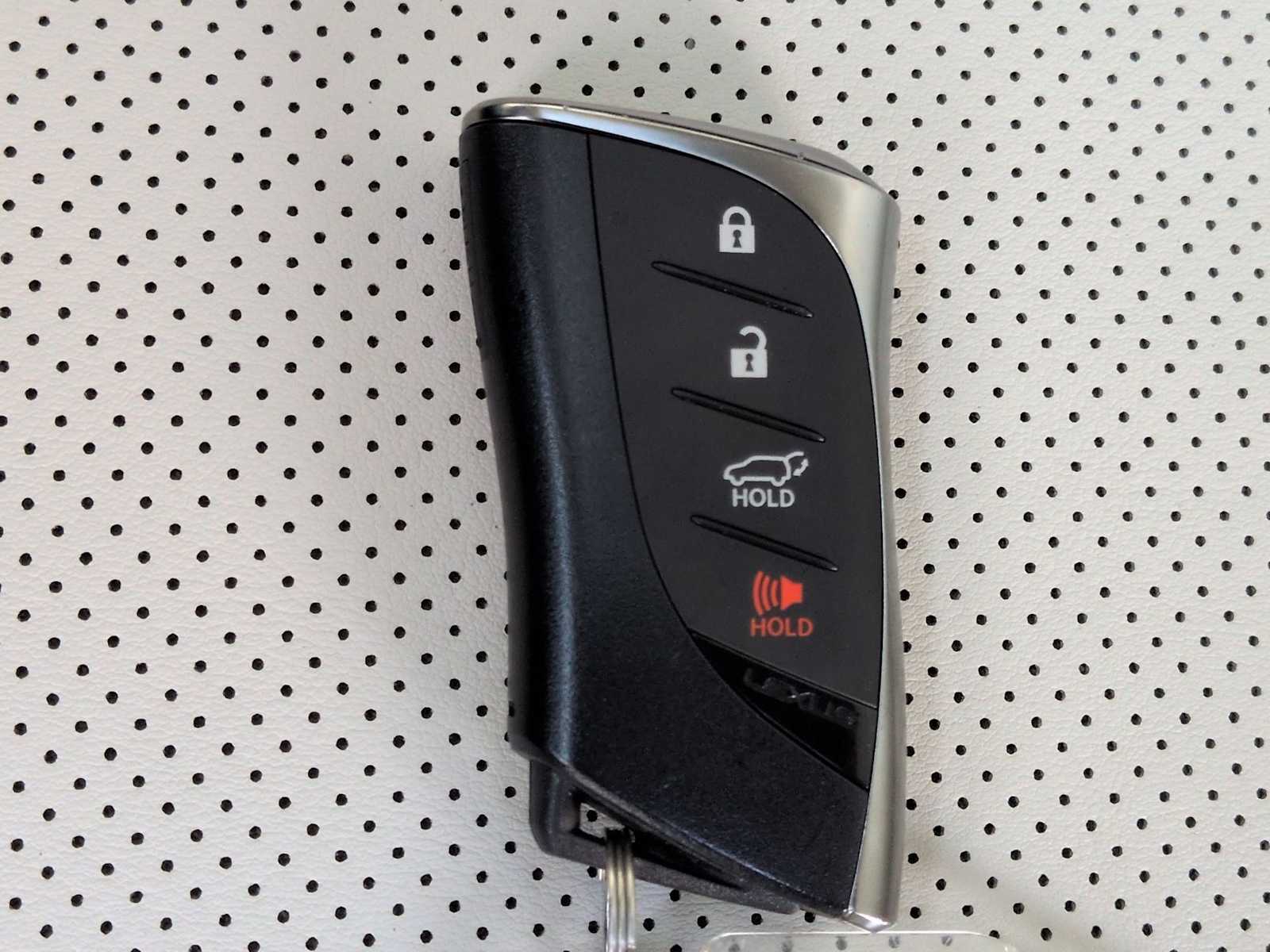 Thumbnail: 2023 Lexus RX - 37