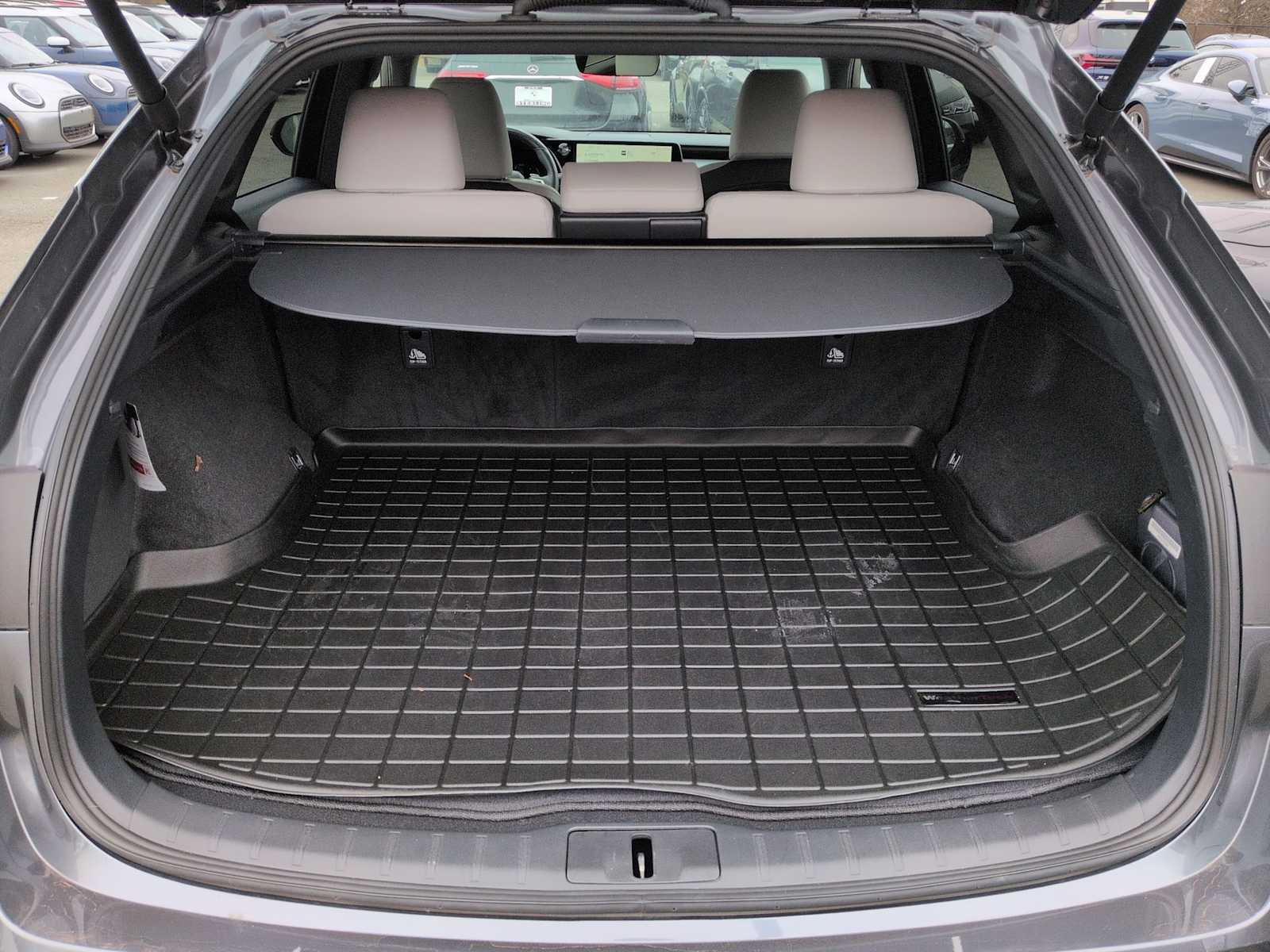 Thumbnail: 2024 Lexus RX - 36