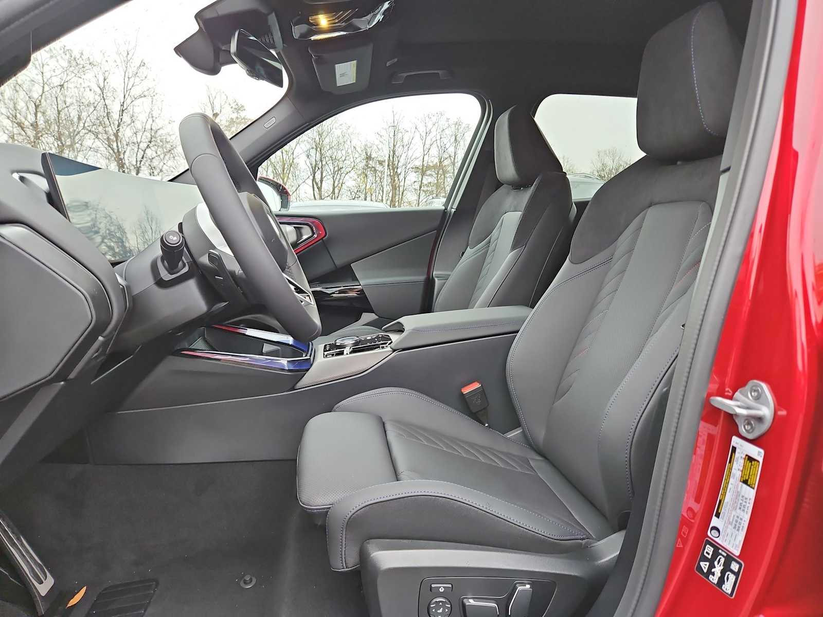 Thumbnail: 2026 BMW X3 - 17