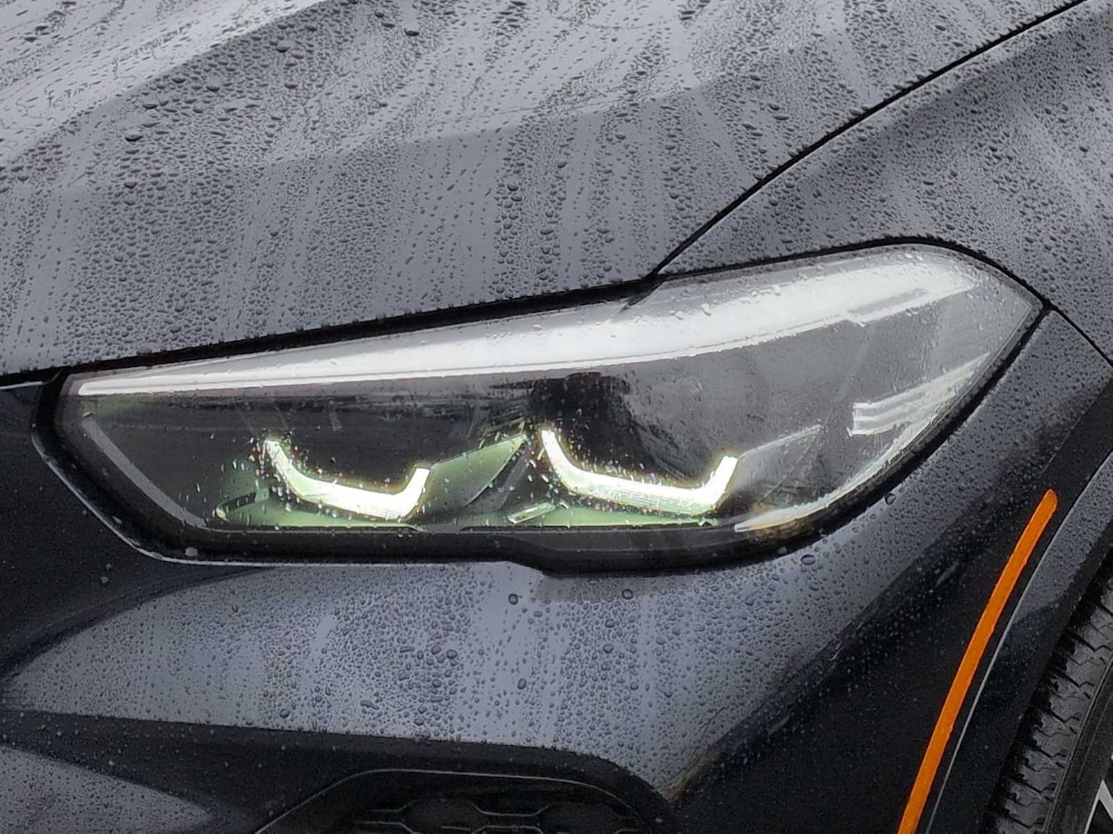 Thumbnail: 2023 BMW X5 - 11