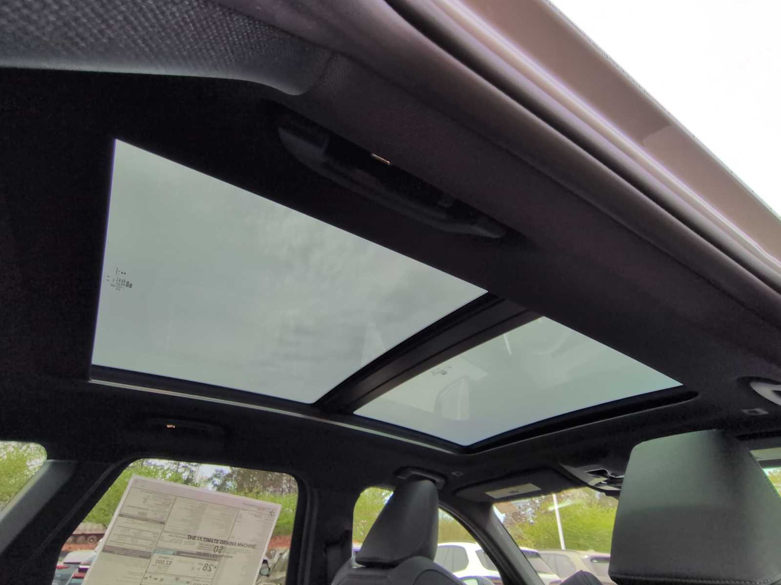 Thumbnail: 2026 BMW X1 - 23