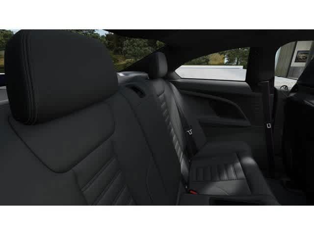 Thumbnail: 2026 BMW M2 - 12