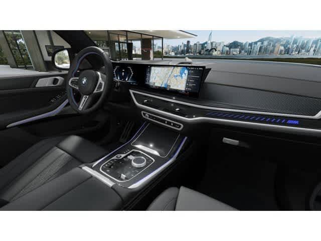 Thumbnail: 2027 BMW X7 - 14