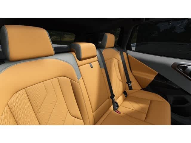 Thumbnail: 2026 BMW X3 - 12