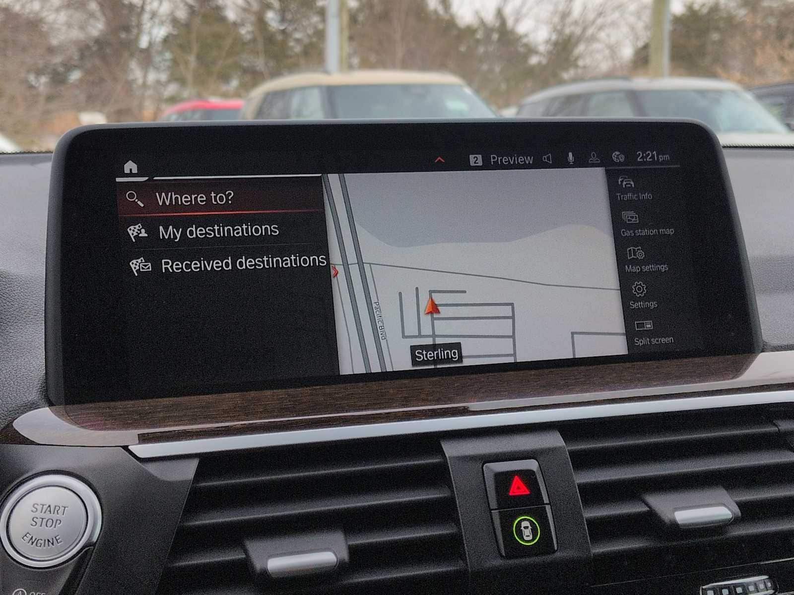 Thumbnail: 2020 BMW X3 - 31