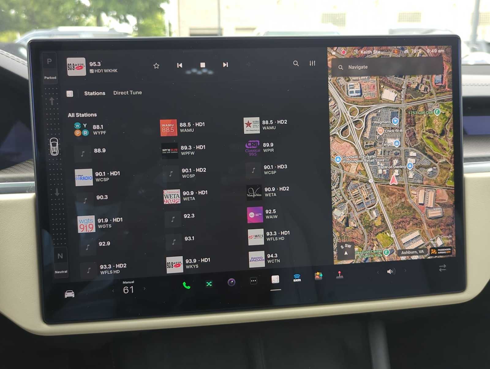 Thumbnail: 2023 Tesla Model X - 31
