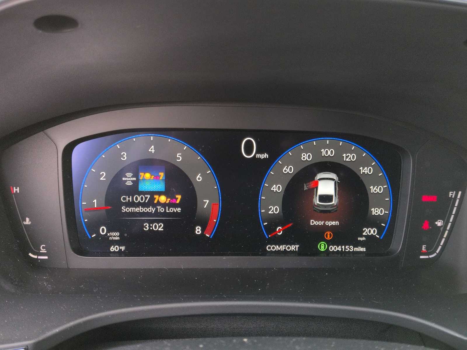 Thumbnail: 2024 Acura Integra - 34