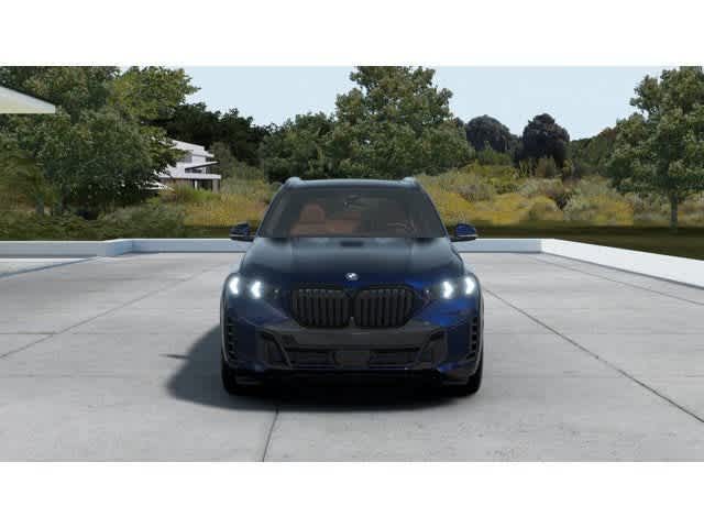 Thumbnail: 2026 BMW X5 - 3