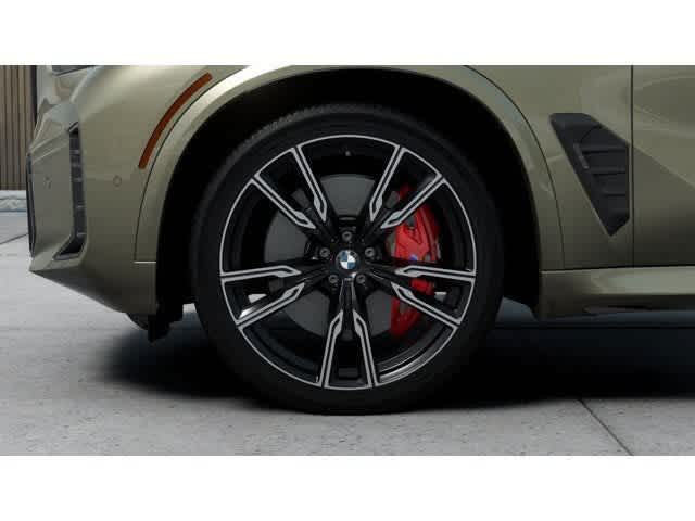 Thumbnail: 2026 BMW X5 - 7