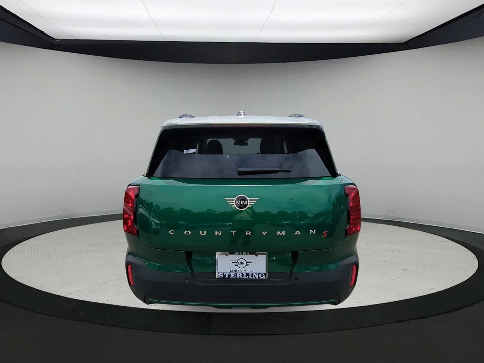 Thumbnail: 2025 MINI Cooper Countryman - 7