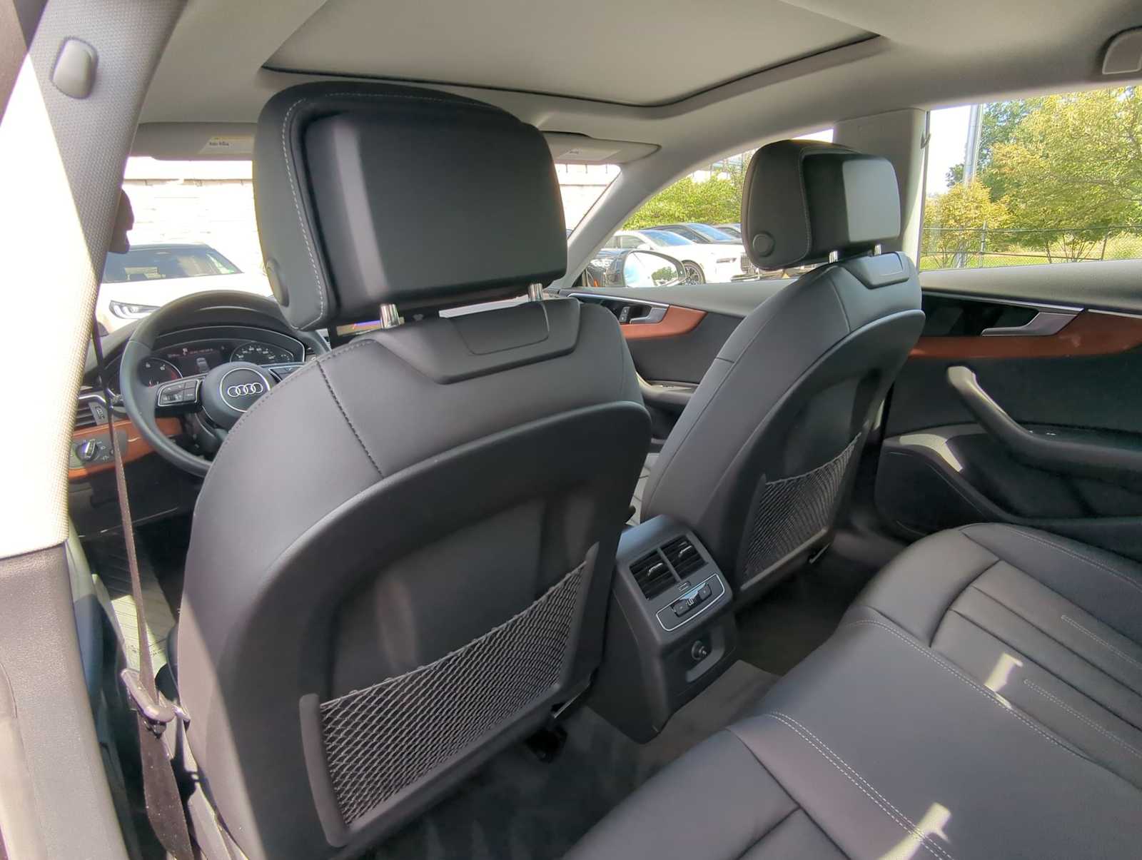 Thumbnail: 2022 Audi A5 - 18