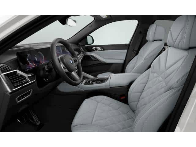 Thumbnail: 2026 BMW X6 - 6