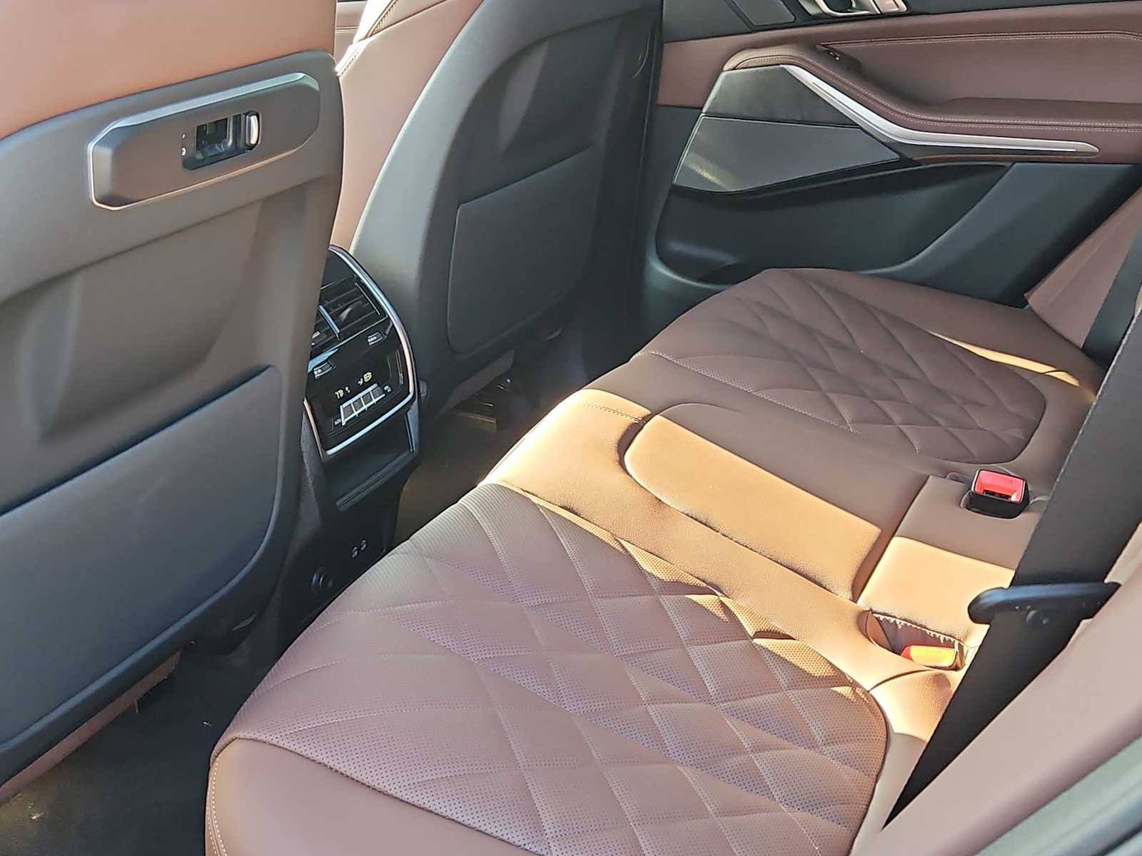 Thumbnail: 2026 BMW X5 - 17