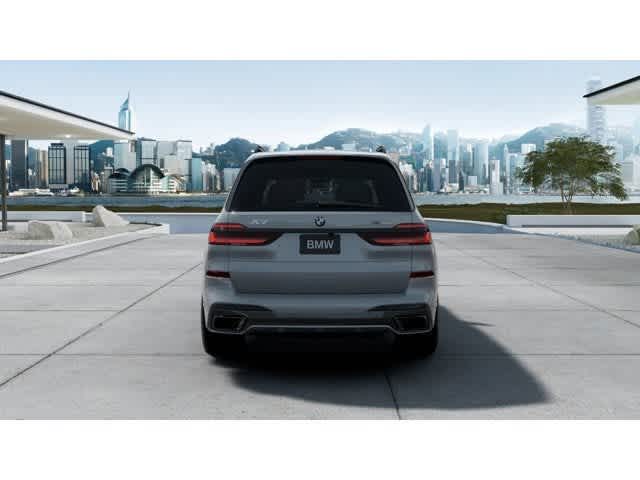 Thumbnail: 2026 BMW X7 - 5
