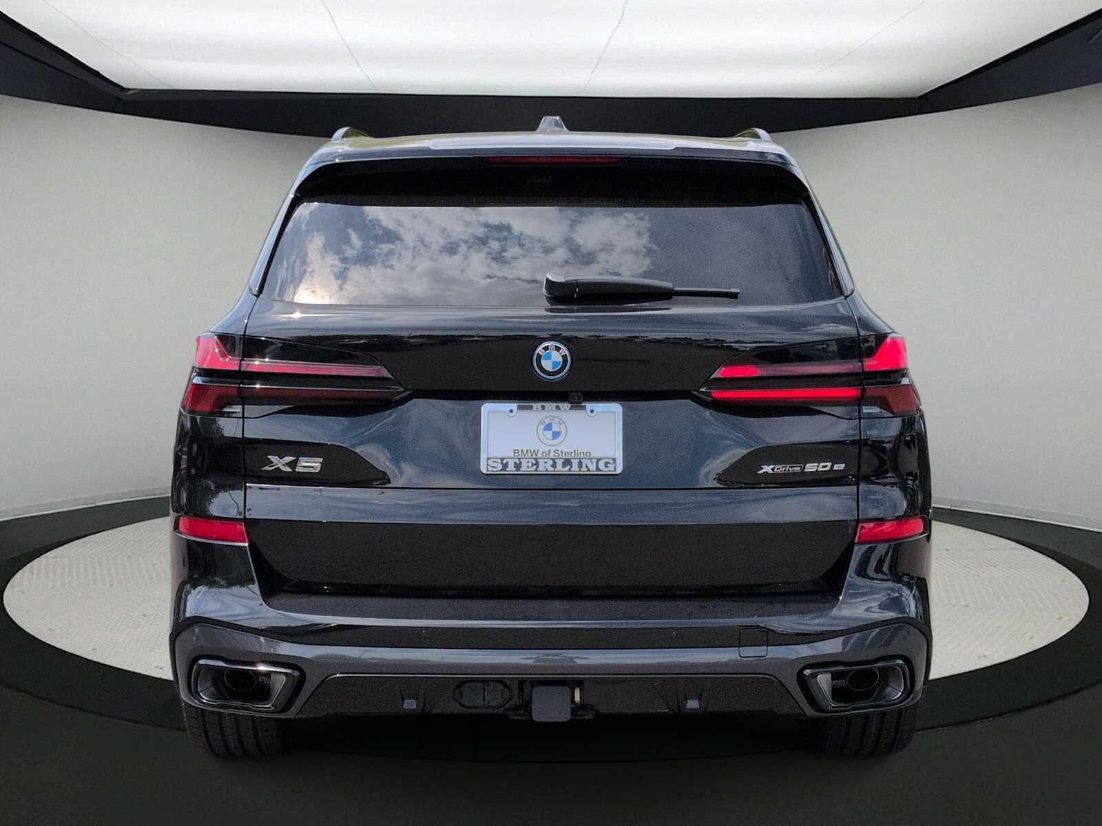 Thumbnail: 2026 BMW X5 - 7