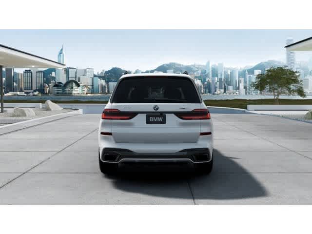 Thumbnail: 2027 BMW X7 - 5