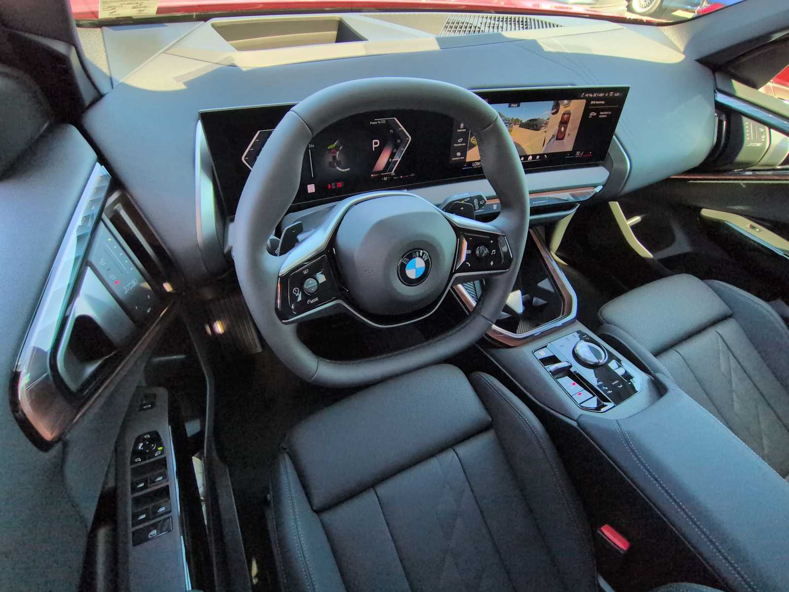 Thumbnail: 2026 BMW X3 - 10