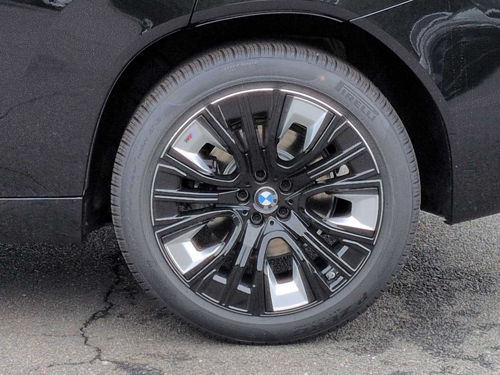 Thumbnail: 2026 BMW X3 - 13