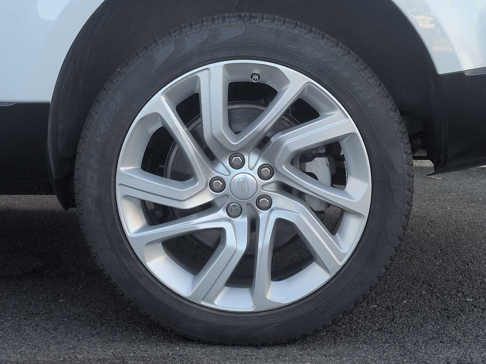 Thumbnail: 2019 Land Rover Range Rover Sport - 14