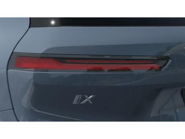 Thumbnail: 2026 BMW iX - 8