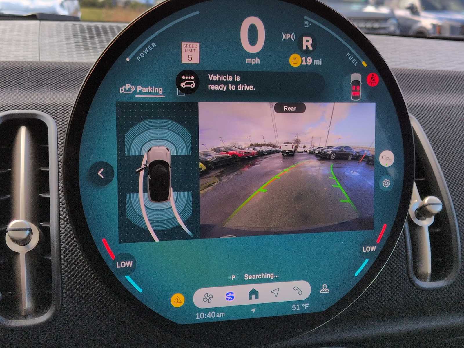 Thumbnail: 2025 MINI Cooper Countryman - 32