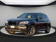  BMW X3 PHEV