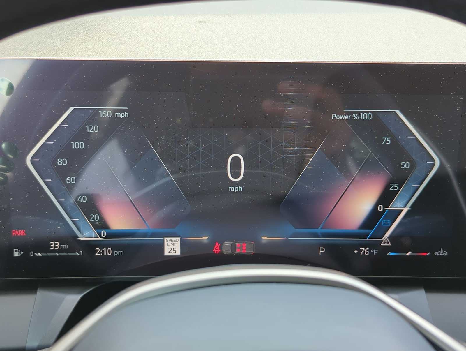 Thumbnail: 2025 BMW X3 - 34