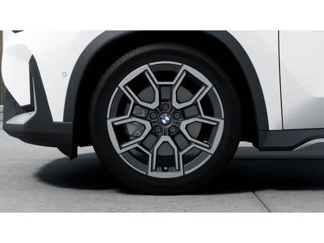 2025 BMW X1 xDrive28i 7