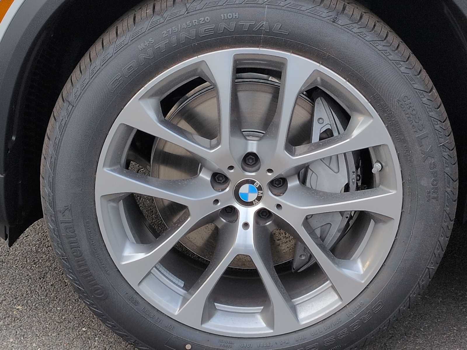 Thumbnail: 2026 BMW X5 - 14