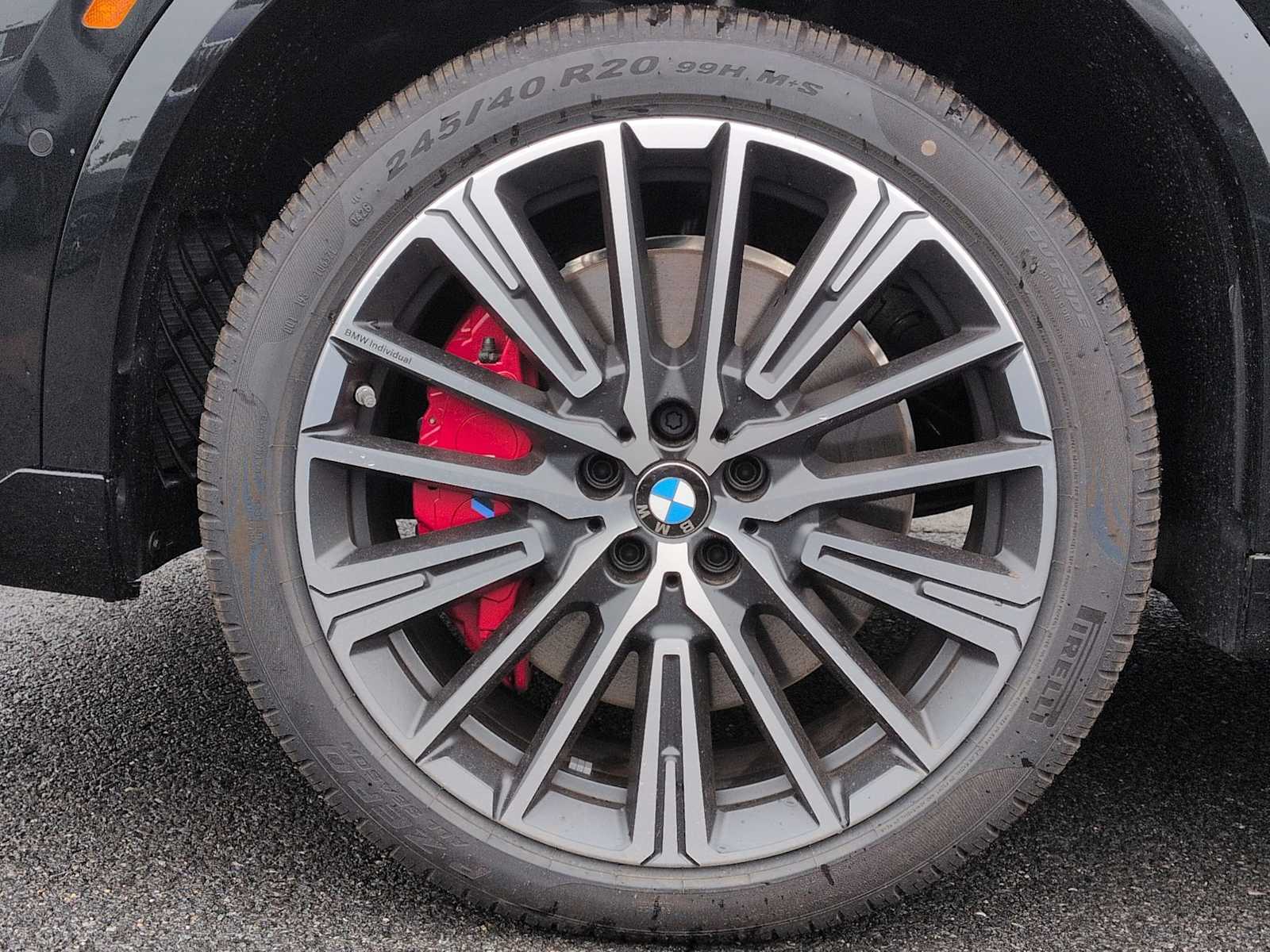Thumbnail: 2026 BMW X2 - 14