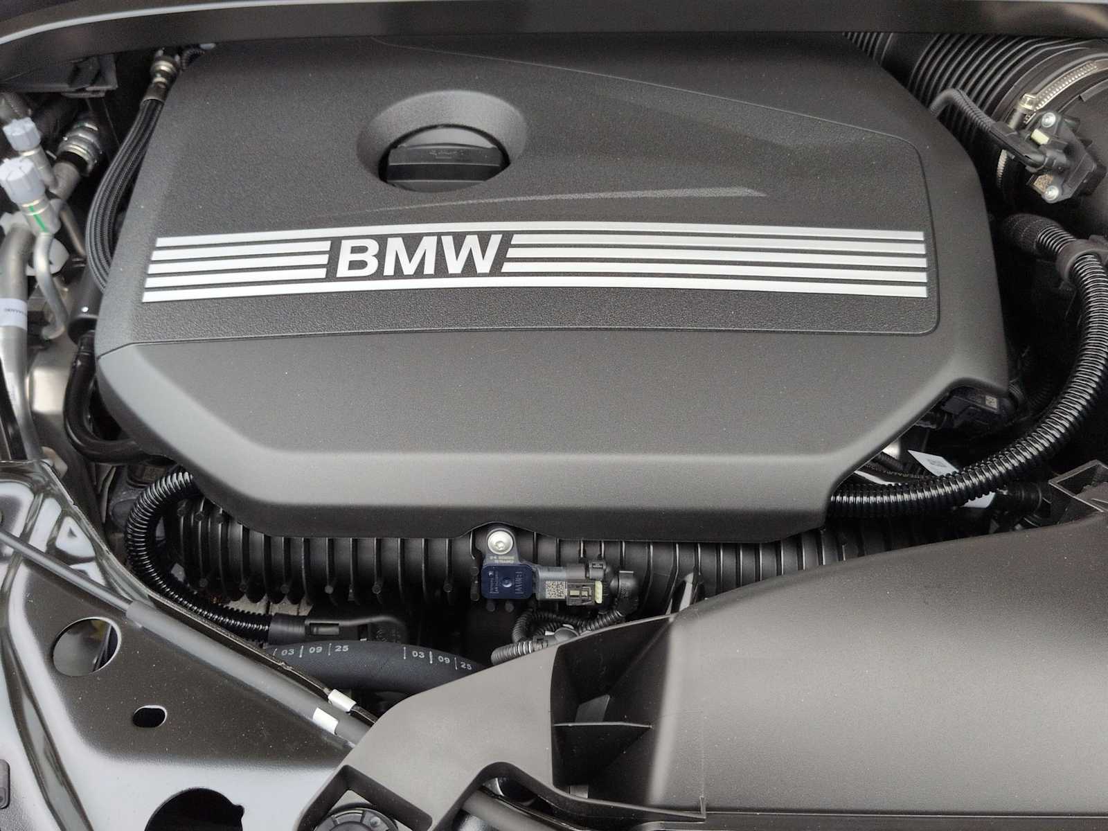 Thumbnail: 2026 BMW X1 - 15