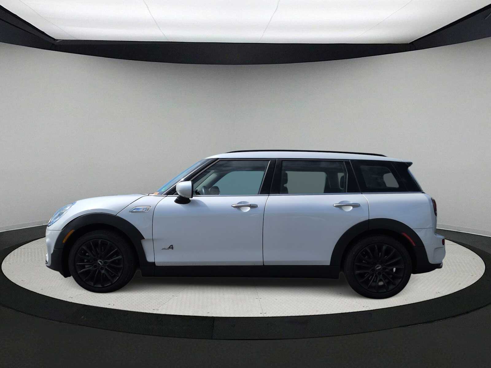 Thumbnail: 2024 MINI Cooper Clubman - 5