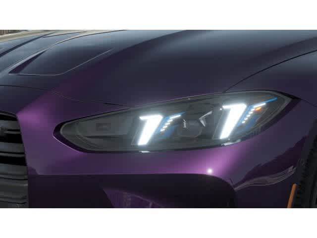 Thumbnail: 2027 BMW M3 - 6