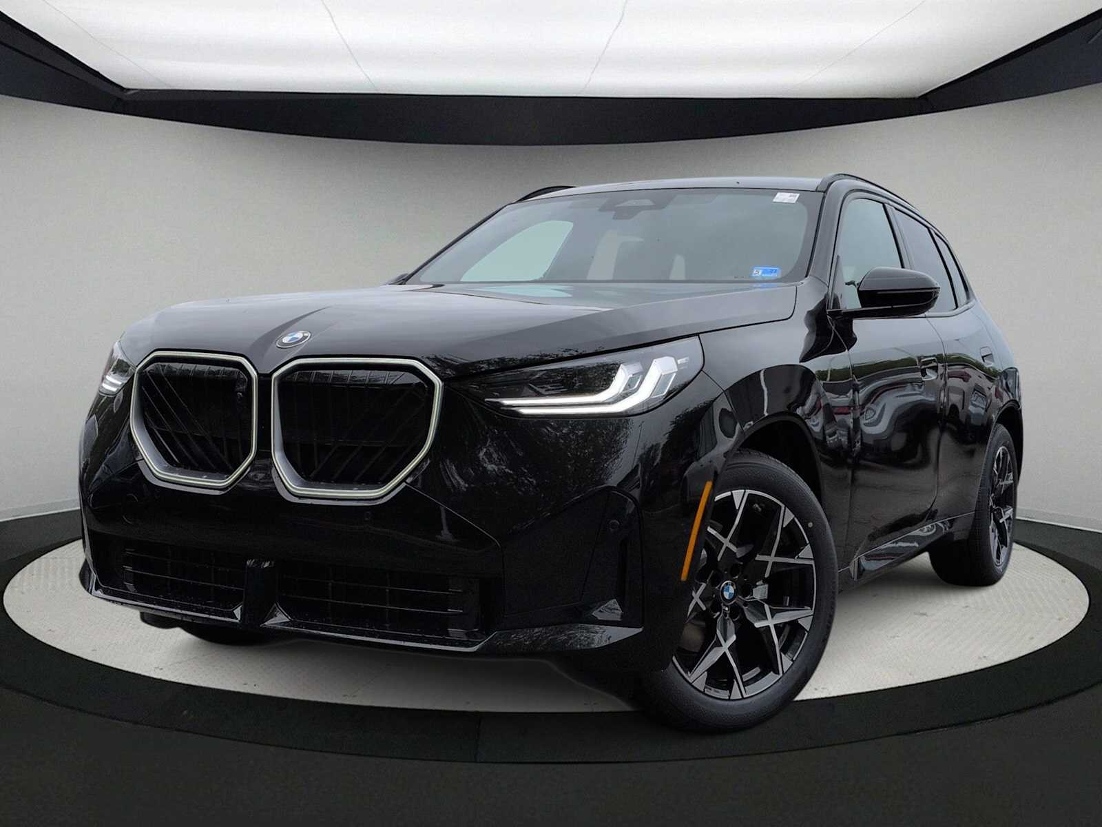 Thumbnail: 2026 BMW X3 - 1