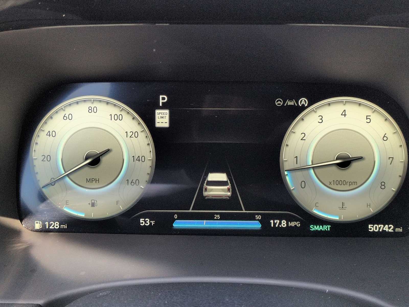 Thumbnail: 2023 Hyundai Palisade - 35