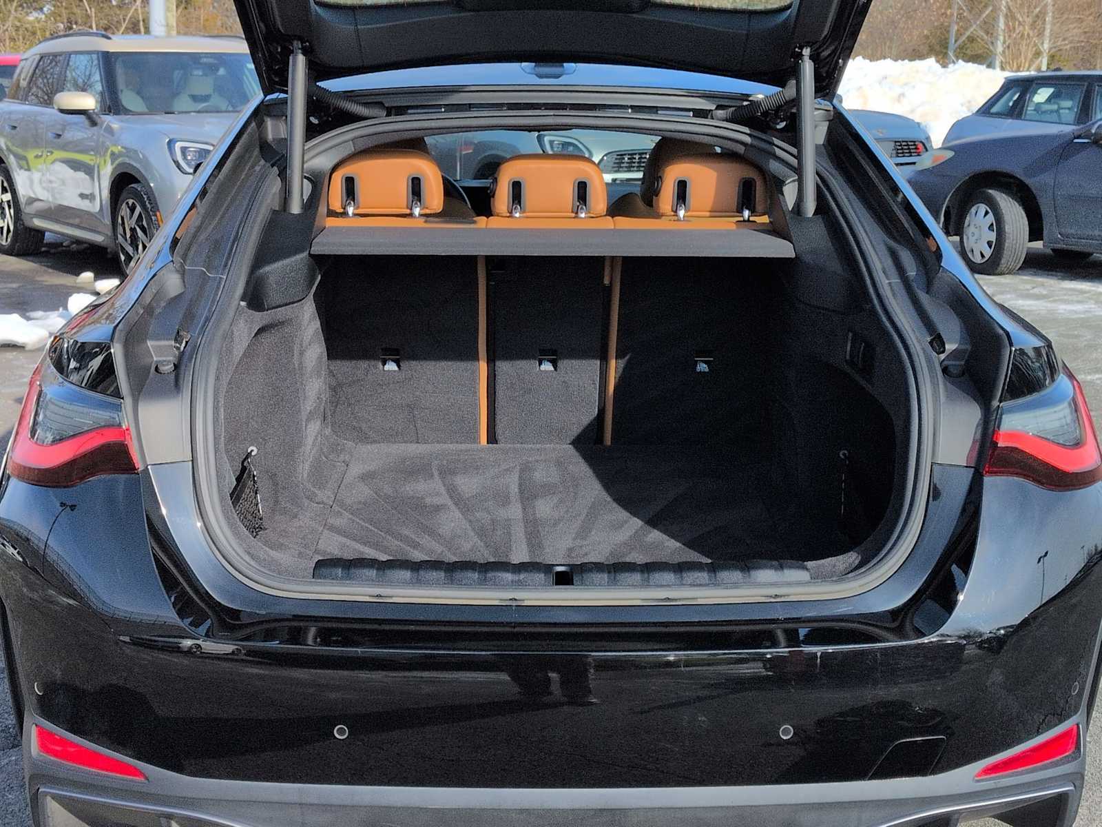 Thumbnail: 2023 BMW i4 - 36