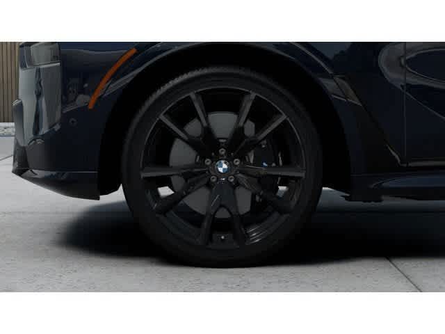 Thumbnail: 2027 BMW X7 - 7