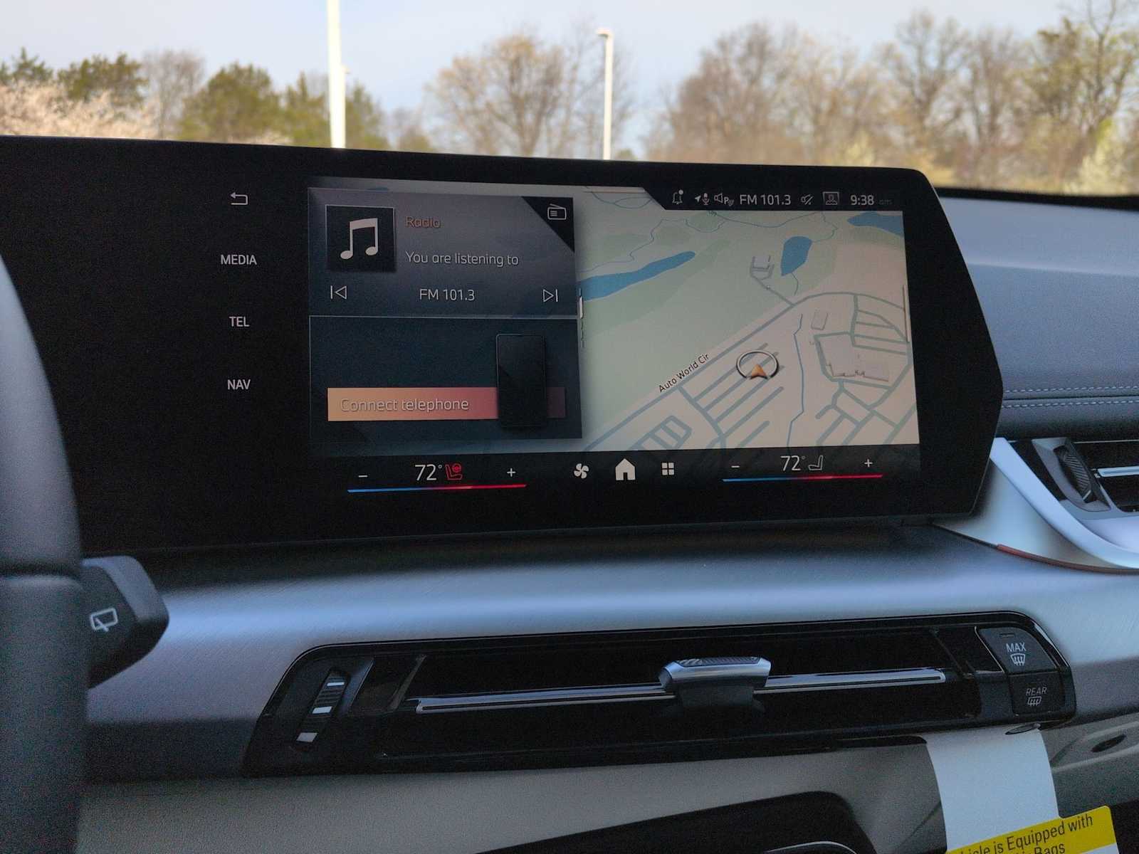 Thumbnail: 2026 BMW X1 - 30