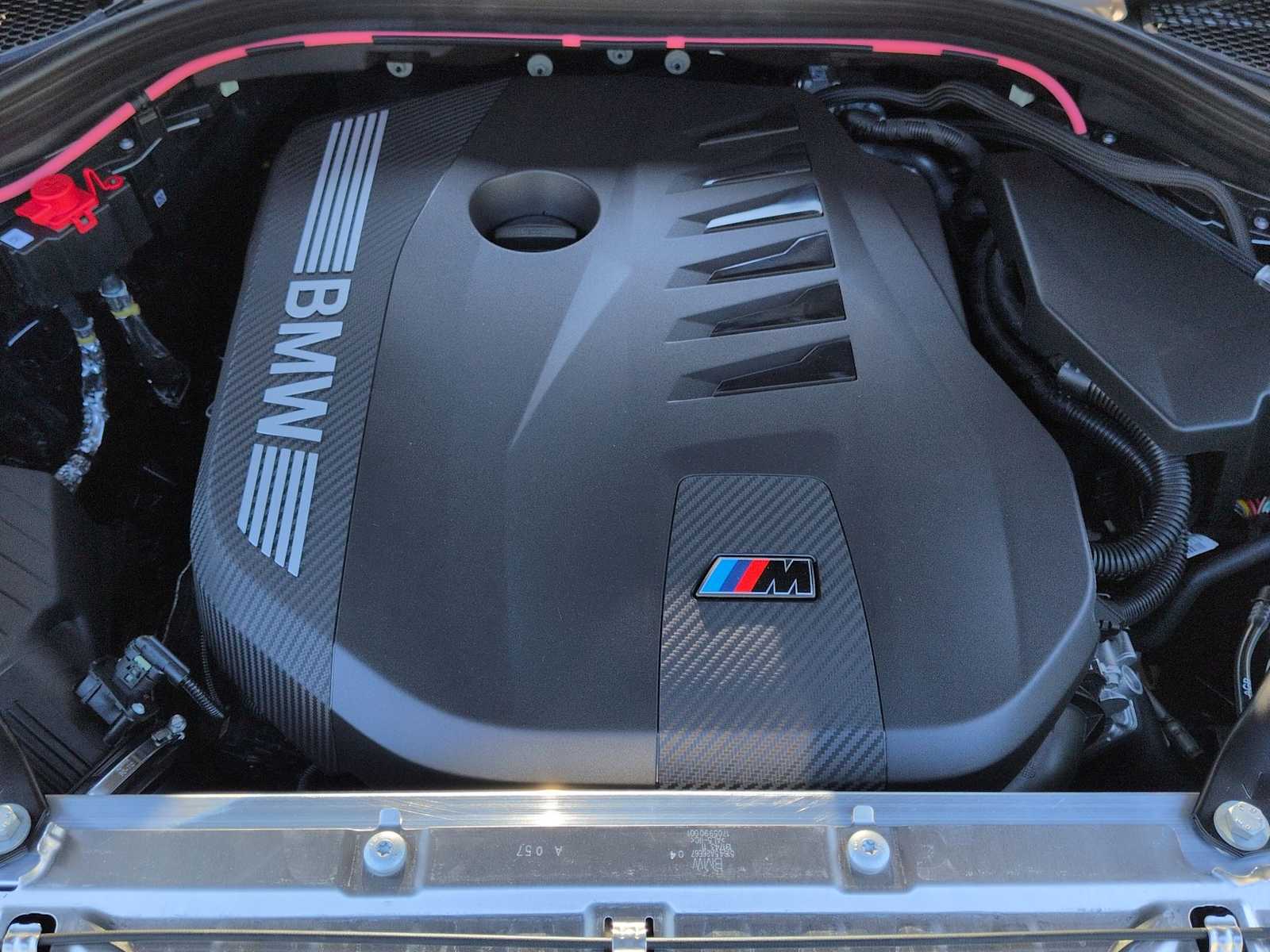 Thumbnail: 2026 BMW X3 - 15